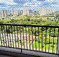 Aluguel De Apartamento Condomínio Intense Parque Cascavel. 