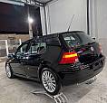 Volkswagen Golf 2.0/ 2.0 Mi Flex Comfortline Aut. 2001
