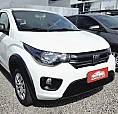Fiat Mobi Like 1.0 Fire Flex 5P. 2025