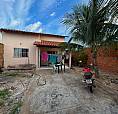 Casa Modelo Águas Brancas
