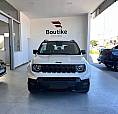 Jeep Renegade Sport Altitude 1.3 Tb Flex Aut. 2026