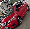 Honda Fit Ex/s/ex 1.5 Flex/flexone 16v 5p Aut. 2015