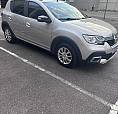 Renault Stepway Zen Flex 1.0 12V Mec. 2025