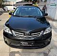 Toyota Corolla Gli 1.8 Flex 16V Aut. 2014