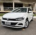 Volkswagen Polo 1.6 Msi Flex 16V 5P 2019