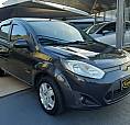Ford Fiesta 1.6 8v Flex/class 1.6 8v Flex 5p 2011