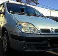 Renault Scenic 1.6 16V