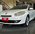 Renault Fluence 2.0 Privilege Aut. 4P