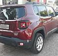Jeep Renegade - Diesel