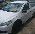 Vw Saveiro 1.6 Completa