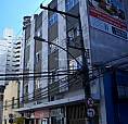Kitchenette/Conjugado Para Alugar Em São Mateus, Juiz De Fora Cod:l1004
