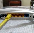 Roteador Tp-Link