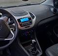 Ford Ka Sedan 