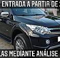 Mitsubishi L200 2.4 Sport (Parcelamos)