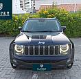 Jeep Renegade Longitude Diesel 4X4 2020