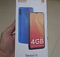Xiaomi Redmi 9I 64Gb 4Gb Dual Original Global