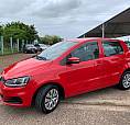 Fox 2015/2016 1.6 Msi Trendline 8V Flex 4P Manual