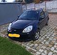 Vendo Ford Ka 2011 70Mil Km 