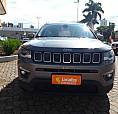 Compass 2019/2019 2.0 16V Flex Longitude Automático