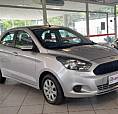 Ford Ka Se 1.0 Flex