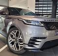 Range Rover Velar 2020/2020 2.0 P300 Gasolina R-Dynamic Se Automático