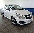 Chevrolet Montana Montana Ls 1.4 Econoflex 8V 2P