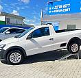 Volkswagen Saveiro Robust 1.6 8V