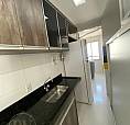 Apartamento Mobiliado Com 2 Dormitórios,  1 Suite,  2 Vagas E Com 65M² Em Bo Setor Pedro L