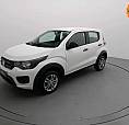 Fiat Mobi 2023 1.0 Evo Flex Like. Manual