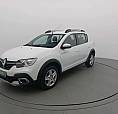 Renault Sandero 2021 1.6 16V Sce Flex Stepway Zen Manual