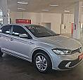 Polo Comfortline 1.0 Tsi 