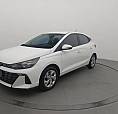 Hyundai Hb20 Comfort 1.0 Flex 12V Mec. 2024