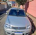 Fiat Palio Celebration 1.0 Fire Flex 8V 4P 2008
