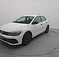 Volkswagen Polo Track 1.0 Flex 12V 5P 2025