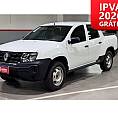 Renault Duster Oroch Pro 1.6 Flex 16V Mec. 2024