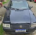 Fiat Uno Mille 1.0 Fire/ F.flex/ Economy 4P 2005