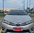 Toyota Corolla Gli 1.8 Flex 16V Aut. 2015