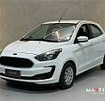 Ford Ka 1.0 Se 12V Flex 4P Manual 2019