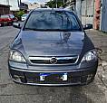 Chevrolet Corsa Hat. Maxx 1.4 8V Econoflex 5P 2012