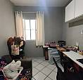 Imóvel Para Venda Tem 45 Metros Quadrados Com 2 Quartos Em Morada De Laranjeiras - Serra -