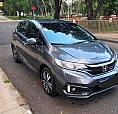 Honda Fit Ex/S/Ex 1.5 Flex/Flexone 16V 5P Aut. 2018