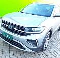 Volkswagen T-Cross Highline 1.4 Tsi Flex 16V 5P Aut 2025