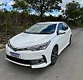 Toyota Corolla Xrs 2.0 Flex 16V Aut. 2018