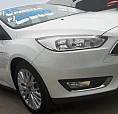 Ford Focus 2.0 - 2016 Automatico, Flex