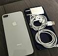 Iphone 8 Plus 256Gb Branco