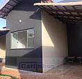 Casa No Bairro Novo Horizonte Em Igarapé Com 03 Quartos