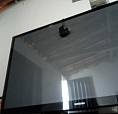 Tv 43P Sangumg, Sem Detalhes Junto Tvbox