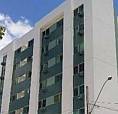 Apartamento Com Elevador E Mobila Completa No Catolé