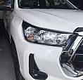 Hilux Manual 2021