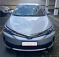 Corolla Gli - Impecável 